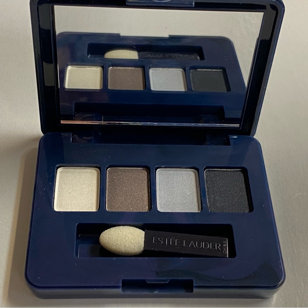NWOB Estée Lauder Pure Color Envy Sculpting Eyeshadow Ombres